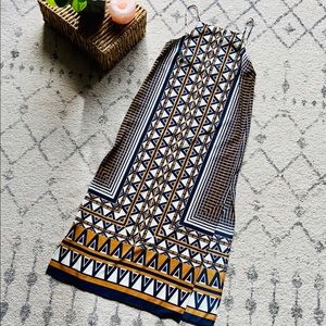 Top Shop Boho Dress